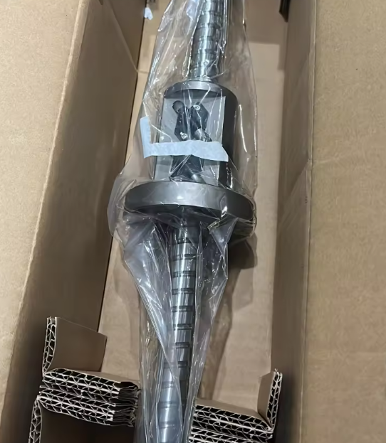 Vít Me Bi Brother S500X1: Trục X, Trục Y | Giải Pháp Truyền Động Chính Xác Cao Cho Máy CNC S500